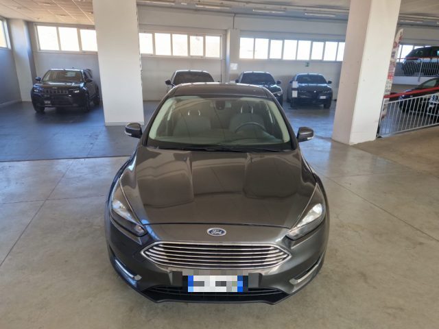 FORD Focus usata, con ABS
