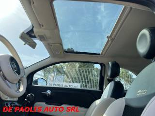 FIAT 500 usata, con Park Distance Control