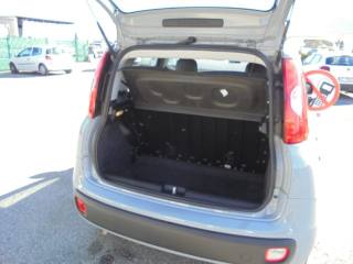 FIAT Panda usata, con Airbag testa