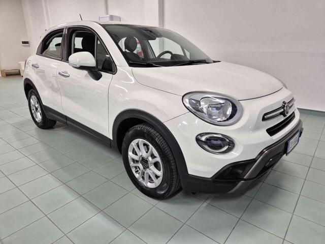 FIAT 500X usata, con ABS