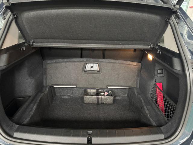 BMW X1 usata, con Boardcomputer