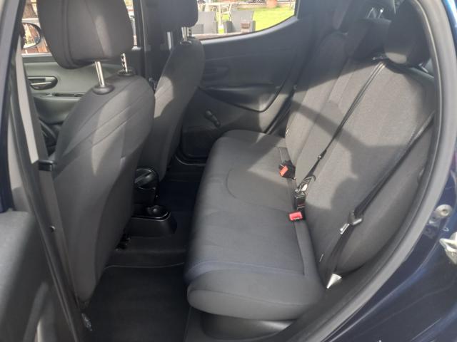 LANCIA Ypsilon usata, con Controllo trazione