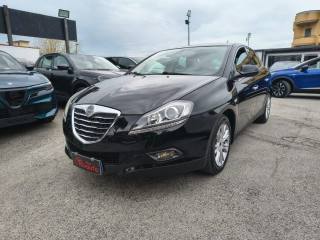 LANCIA Delta usata, con Airbag laterali