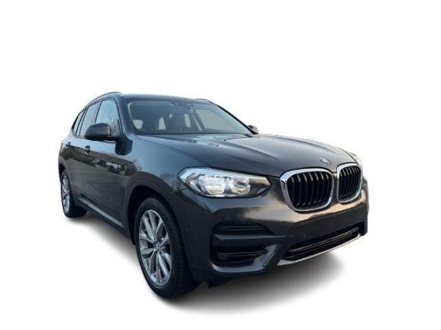 BMW X3 usata, con Airbag