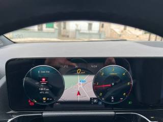 MERCEDES-BENZ GLA 180 usata 27