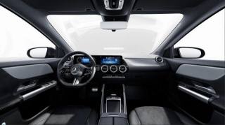 MERCEDES-BENZ GLA 200 usata, con Immobilizzatore elettronico