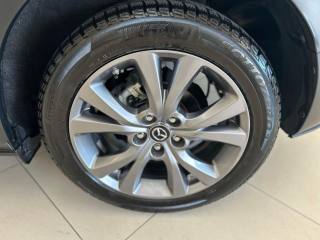 MAZDA CX-30 usata, con Sistema di navigazione