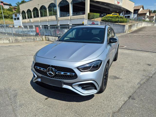 MERCEDES-BENZ GLA 200 usata, con ABS