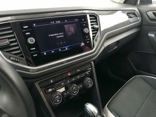 VOLKSWAGEN T-Roc usata, con Climatizzatore