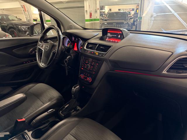 OPEL Mokka usata, con Cruise Control