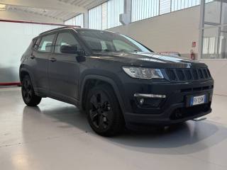 JEEP Compass usata, con Airbag laterali