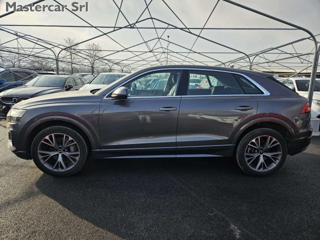 AUDI Q8 usata, con Airbag Passeggero