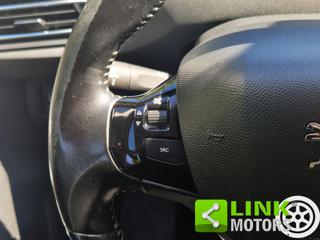 PEUGEOT 308 usata, con Bracciolo