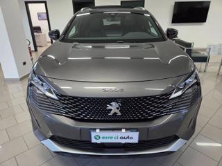 PEUGEOT 3008 usata, con Cerchi in lega
