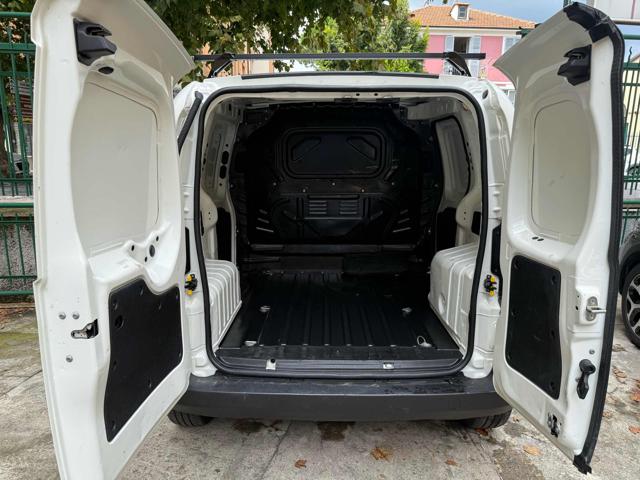 FIAT Fiorino usata, con Porta scorrevole