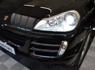 PORSCHE Cayenne usata, con Servosterzo
