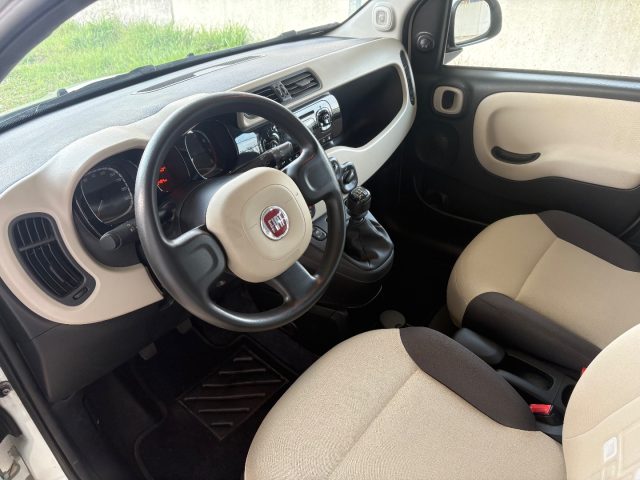 FIAT Panda usata, con Controllo trazione