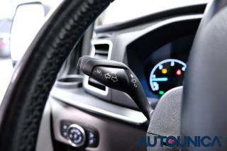 FORD Tourneo Custom usata, con Sistema di navigazione