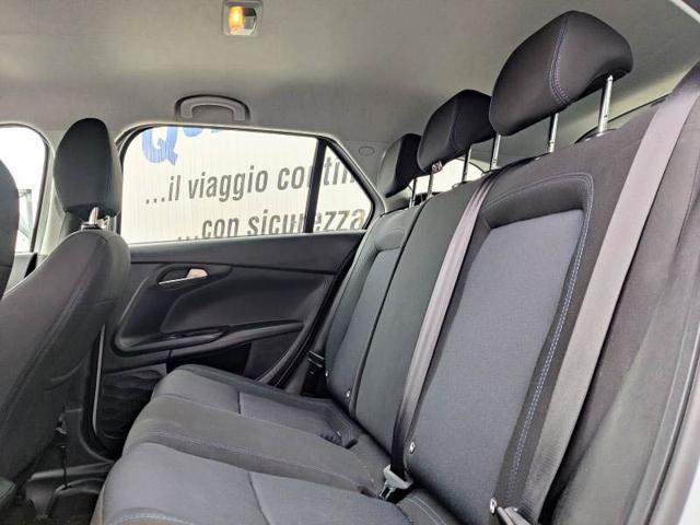 FIAT Tipo usata, con Immobilizzatore elettronico