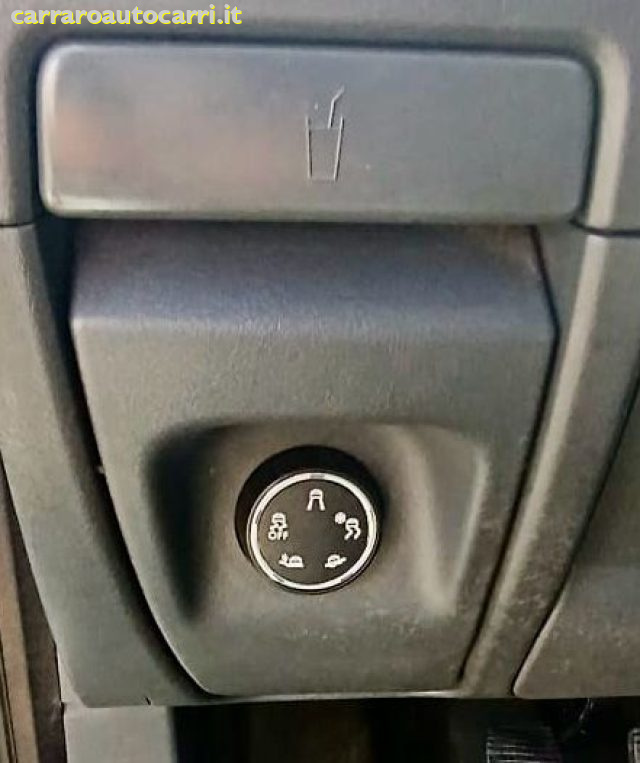 TOYOTA Proace usata, con Chiusura centralizzata telecomandata