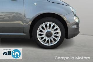 FIAT 500 usata 15
