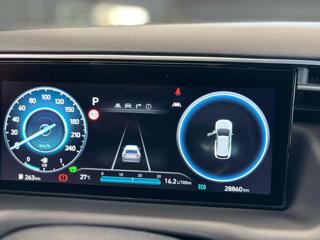 HYUNDAI Tucson usata, con Climatizzatore