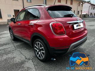 FIAT 500X usata, con Cerchi in lega