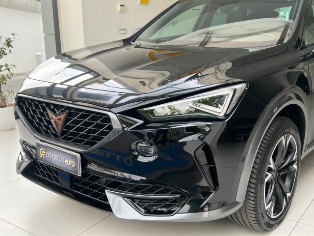 CUPRA Formentor usata, con Airbag