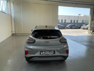 FORD Puma usata, con Antifurto