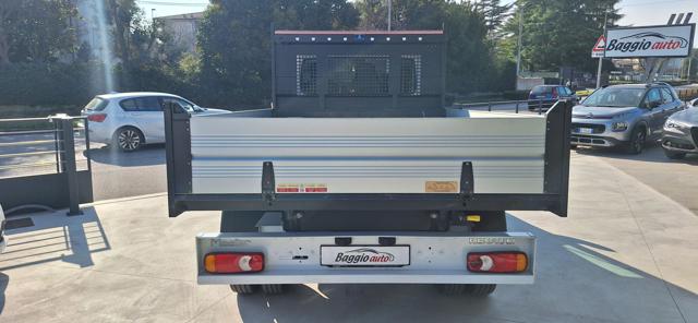 RENAULT Master usata, con Controllo trazione