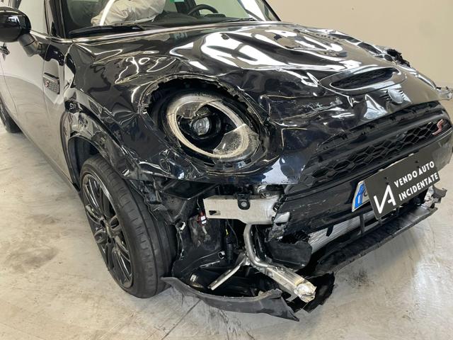 MINI Cooper usata, con Controllo trazione