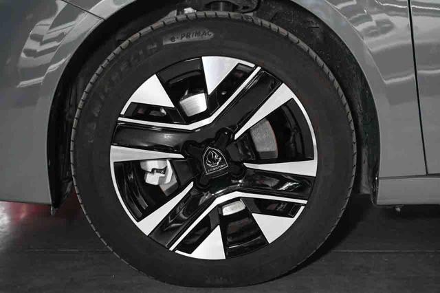 PEUGEOT 208 usata, con Chiusura centralizzata