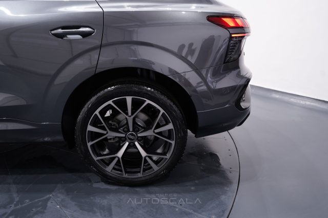 AUDI Q3 usata, con Airbag testa
