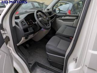 VOLKSWAGEN Transporter usata, con ESP