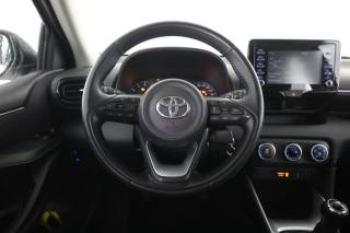 TOYOTA Yaris usata 5