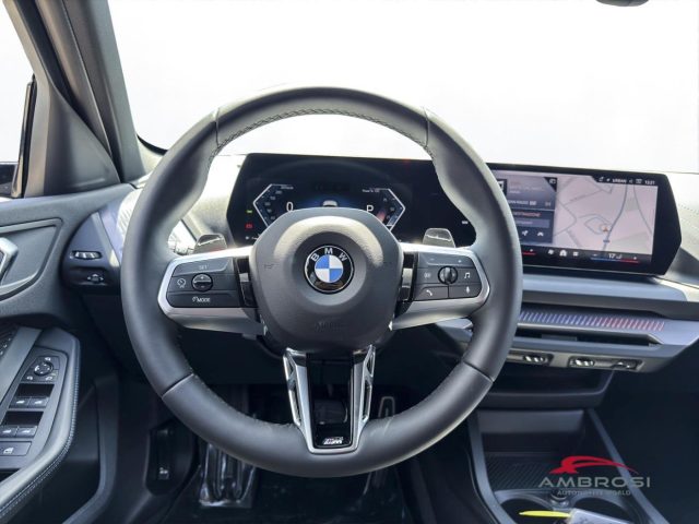 BMW 118 usata 13