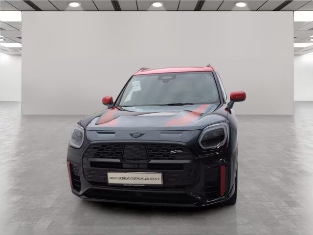 MINI Countryman usata, con Airbag laterali