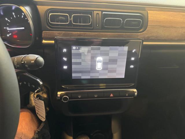CITROEN C3 usata, con Immobilizzatore elettronico