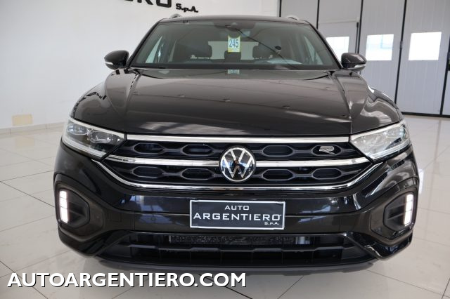 VOLKSWAGEN T-Roc usata, con Airbag