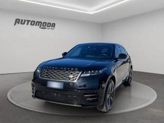 LAND ROVER Range Rover Velar 2.0D I4 204CV S