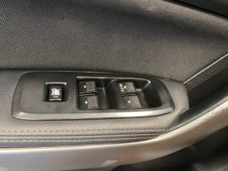 FORD Ranger usata, con Sensori di parcheggio posteriori