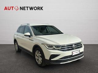 VOLKSWAGEN Tiguan usata, con Airbag laterali