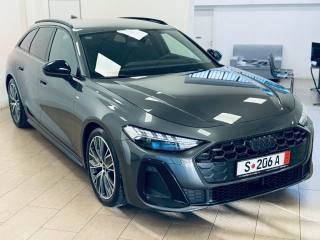 AUDI A5 usata, con Airbag laterali