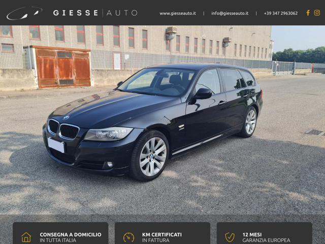 BMW 320 usata, con Airbag