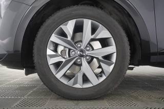 KIA Sportage usata 9