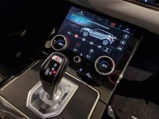 LAND ROVER Range Rover Evoque usata, con Servosterzo