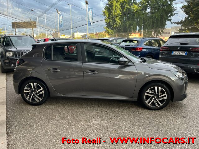 PEUGEOT 208 usata, con Chiusura centralizzata