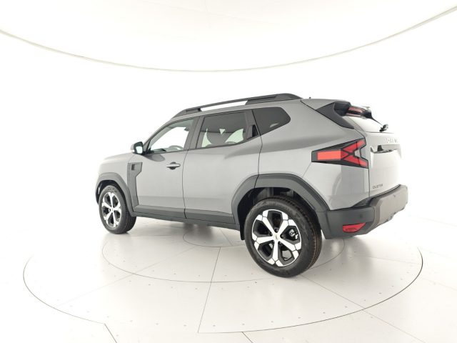 DACIA Duster usata, con Airbag Passeggero