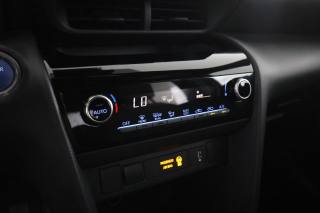 TOYOTA Yaris Cross usata 11