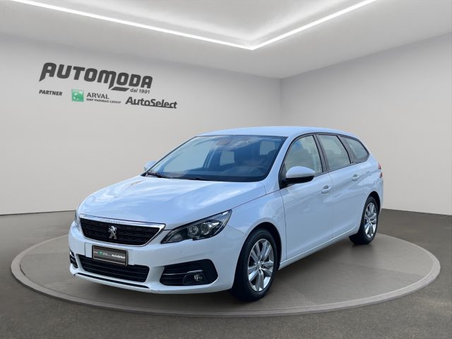 PEUGEOT 308 usata, con ABS